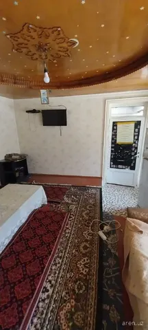 аренда квартир в Ташкенте · Комнат: 8 · Чорсу · № 403
